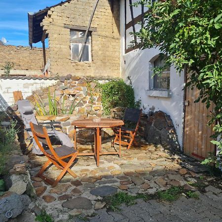 Dickschied Ferienwohnung Im Wispertaunus מראה חיצוני תמונה