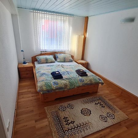 Dickschied Ferienwohnung Im Wispertaunus מראה חיצוני תמונה