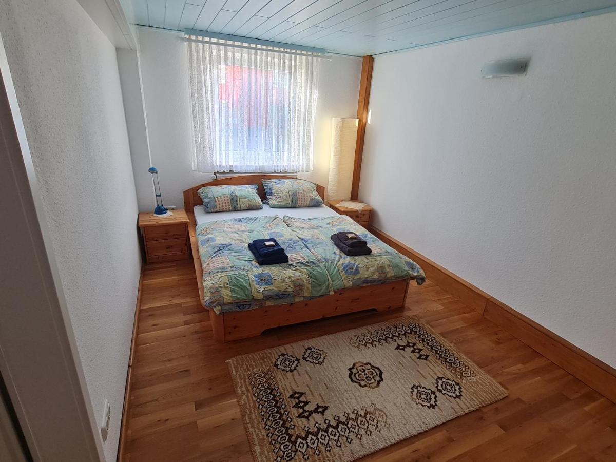 Dickschied Ferienwohnung Im Wispertaunus מראה חיצוני תמונה