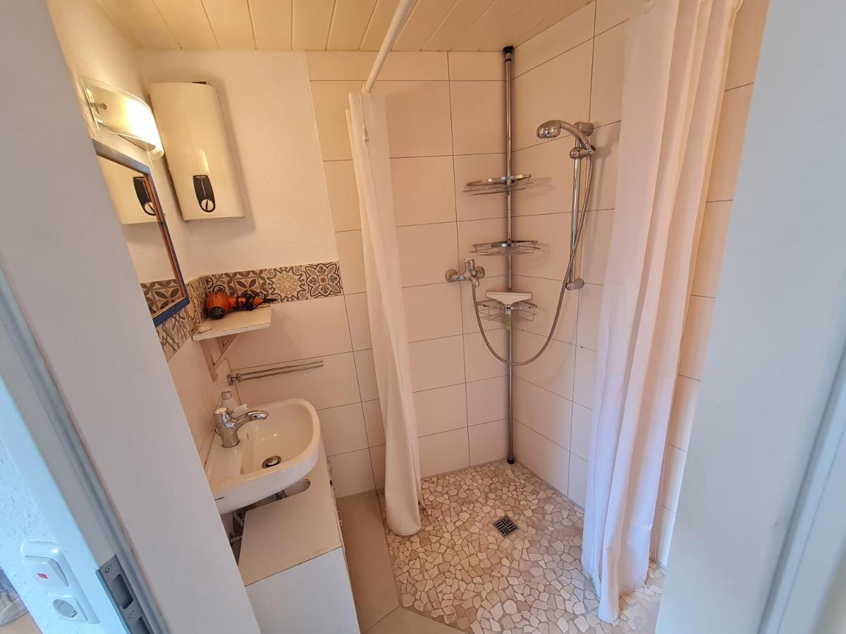 Dickschied Ferienwohnung Im Wispertaunus מראה חיצוני תמונה